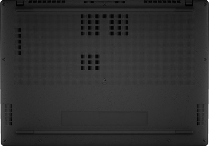 Ноутбук ASUS Vivobook 16 V3607VP-RP019 16" WUXGA, Intel 5 210H, 16GB, F512GB, NVD5070-8, NoOS, Чорний