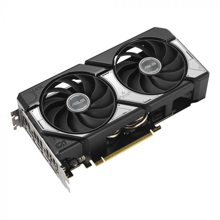 Відеокарта ASUS GeForce RTX 5060 Ti 8GB GDDR7 DUAL-RTX5060TI-8G