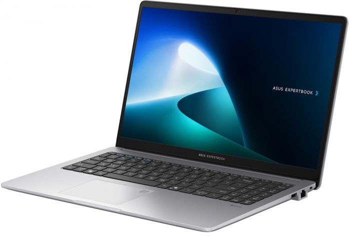 Ноутбук ASUS Expertbook P1 P1503CVA-S71961W 15.6" FHD, Intel 5 210H, 16GB, F512GB, UMA, Win11, Сірий