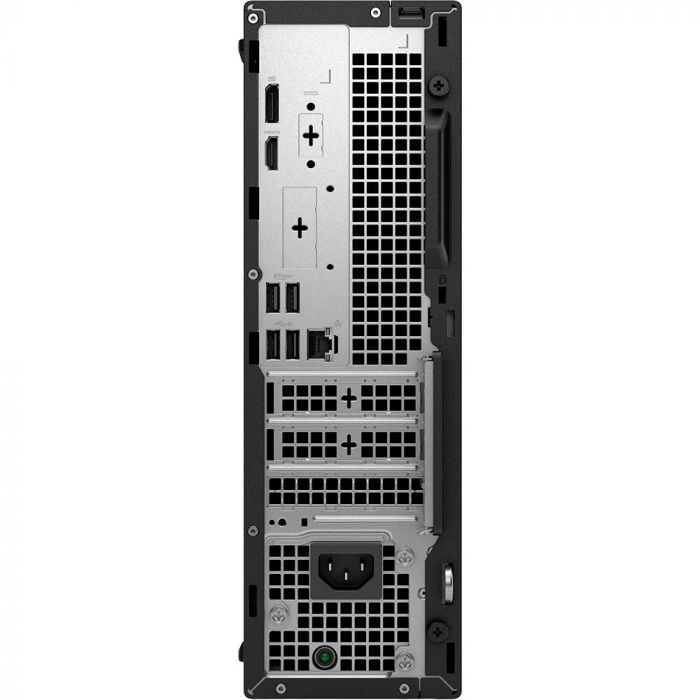 Комп'ютер персональний Dell Pro Slim, Intel U5-235, 16GB, F512GB, UMA, кл+м, Win11P