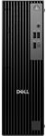 Комп'ютер персональний Dell Pro Slim, Intel U5-235, 16GB, F512GB, UMA, кл+м, Win11P