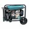 Генератор газобензиновий інверторний Konner&Sohnen KS 6500iEG, LPG 230В, 6.0/6.5кВт, електростартер, 46кг