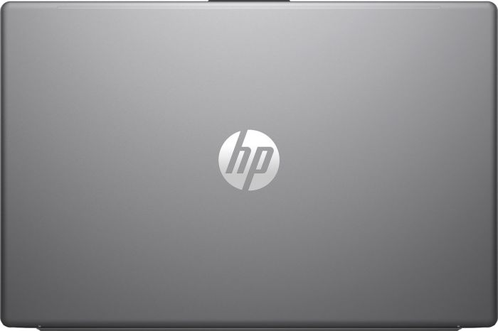 Ноутбук HP 250R-G10 15.6" FHD IPS AG, Intel 5-120U, 16GB, F512GB, UMA, Win11, сріблястий