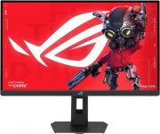 Монітор Asus 27" ROG Strix 5K XG27JCG 2xHDMI, DP, USB-C, 3xUSB, IPS, 5120x2880, 180Hz, 0.03ms, DCI-P3 97%, FreeSync, Pivot, HDR600