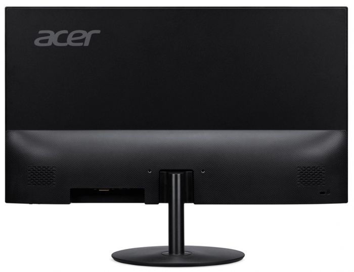 Монітор Acer 21.5" SA222QEBI D-Sub, HDMI, IPS, 100Hz