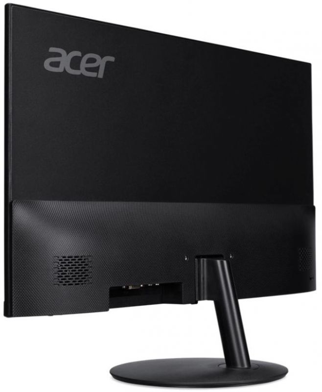 Монітор Acer 21.5" SA222QEBI D-Sub, HDMI, IPS, 100Hz