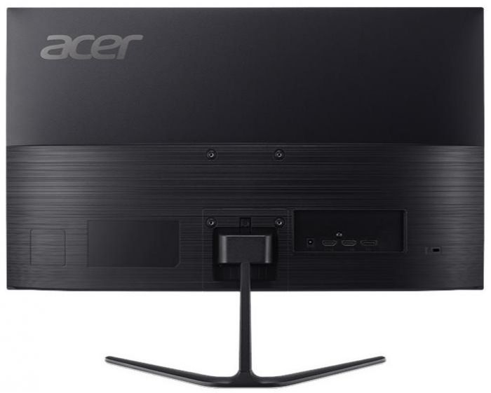 Монітор Acer 27" KG270X1bmiipx 2xHDMI, DP, MM, IPS, 200Hz, 1ms