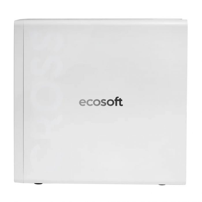 Фільтр зворотного осмосу Ecosoft Cross90 Balance, мембрана 600gpd