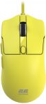 Миша 2E GAMING MG315, USB-A, жовтий