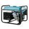 Генератор бензиновий Konner&Sohnen KS KS7000E1/3, 230/400В, 5/5.5кВт, 3Фази, електростартер, 81кг