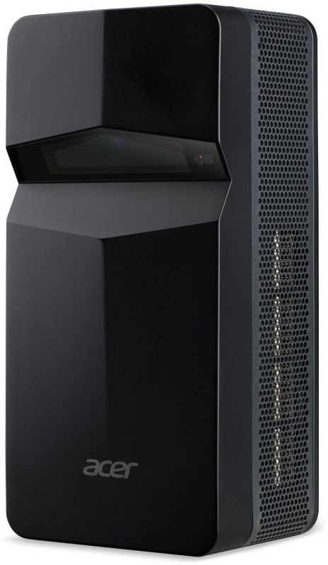 Проєктор Acer PD1520Us FHD, 500 lm, LED, 0.26, WiFi, Whale TV інтерактивний