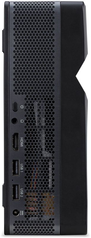 Проєктор Acer PD1520Us FHD, 500 lm, LED, 0.26, WiFi, Whale TV інтерактивний