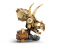 Конструктор LEGO Jurassic World  Скам'янілості динозаврів: череп трицератопса