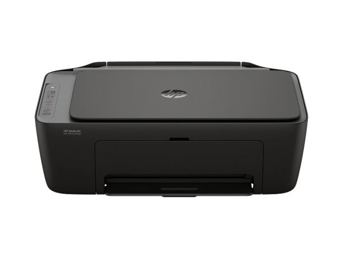 Багатофункціональний пристрій A4 HP DeskJet Ink Advantage 2976 з Wi-Fi