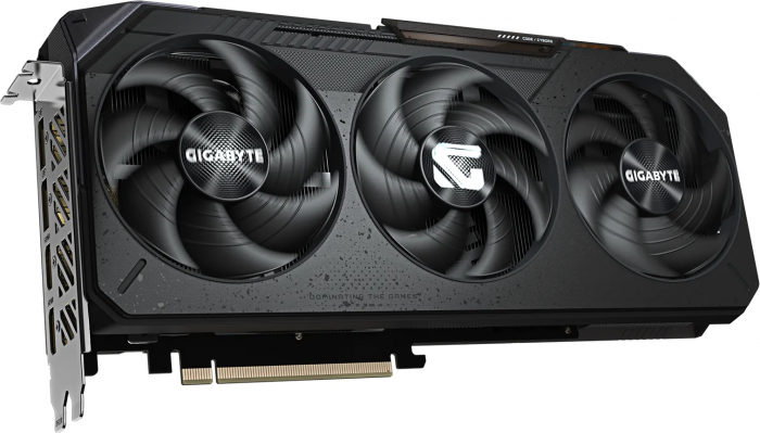 Відеокарта GIGABYTE Radeon RX 9070 16GB GDDR6 GAMING