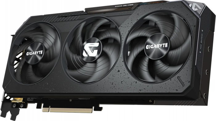 Відеокарта GIGABYTE Radeon RX 9070 16GB GDDR6 GAMING