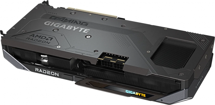 Відеокарта GIGABYTE Radeon RX 9070 16GB GDDR6 GAMING