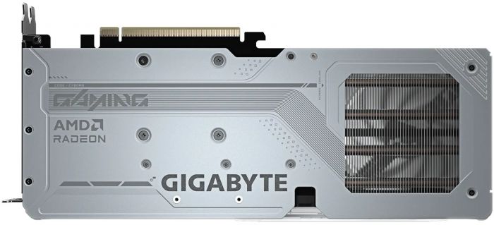 Відеокарта GIGABYTE Radeon 9060 XT 16GB GDDR6 OC ICE білий