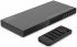 Перемикач DIGITUS 4x2 HDMI Matrix Switch / Multi-Viewer, 4K/30Hz