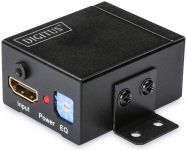Повторювач DIGITUS HDMI Full HD, 35м