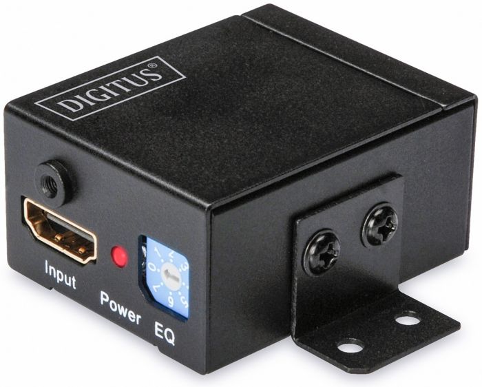 Повторювач DIGITUS HDMI Full HD, 35м