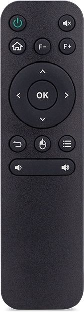 Проєктор AOpen QH31s HD, 150 lm, LED, 1.36, WiFi, синій, Whale TV