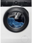 Пральна машина Electrolux фронтальна, 10.5кг, 1400, A, 66см, дисплей, пара, інвертор, білий