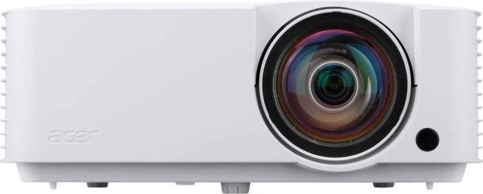 Проєктор Acer Vero SL2520n FHD, 4000 lm, LASER, 0.496, WiFi
