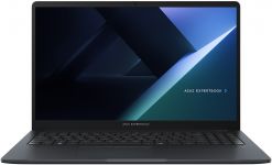 Ноутбук ASUS Expertbook B1 B1503CVA-S70584 15.6" FHD, Intel 3 100U, 16GB, F512GB, UMA, NoOS, Cірий