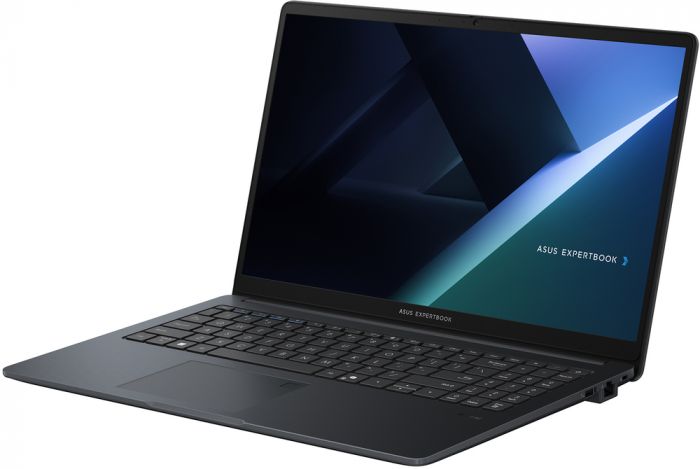 Ноутбук ASUS Expertbook B1 B1503CVA-S76823X 15.6" FHD, Intel 7 240H, 16GB, F512GB, UMA, Win11P, Cірий