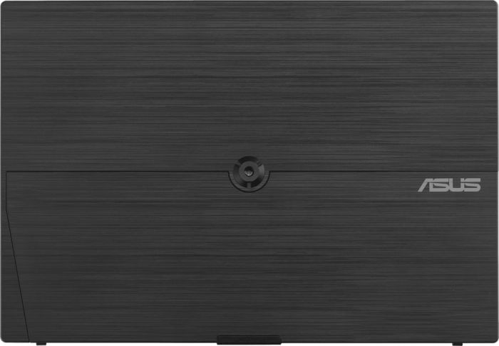 Монітор портативний Asus 16" ZenScreen MB16FC mHDMI, 2xUSB-C, Audio, IPS, 1920x1200, 16:10, 75Hz, Cover