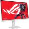 Монітор Asus 27" ROG Strix XG27ACMES-W HDMI, DP, USB-C, IPS, 2560x1440, 255Hz, 0.3ms, sRGB 133%, AdaptiveSync, Pivot, HDR400, білий