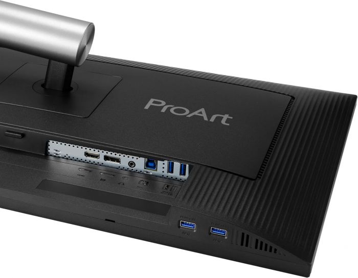 Монітор Asus 27" ProArt PA278QGV HDMI, DP, 4xUSB, MM, IPS, 2560x1440, 120Hz, sRGB 100%, AdaptiveSync, Pivot, HDR10