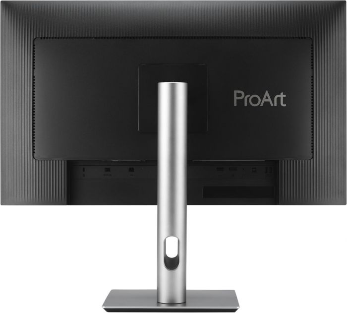 Монітор Asus 27" ProArt PA278QGV HDMI, DP, 4xUSB, MM, IPS, 2560x1440, 120Hz, sRGB 100%, AdaptiveSync, Pivot, HDR10