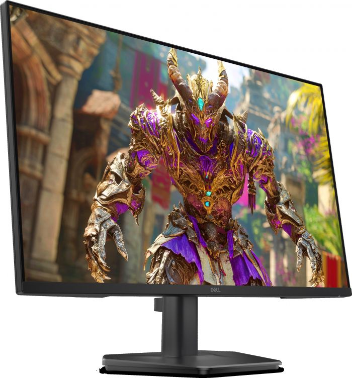 Монітор DELL 27" SE2726HG 2xHDMI, DP, Audio, IPS, 240Hz, 0.5ms, sRGB 99%, FreeSync