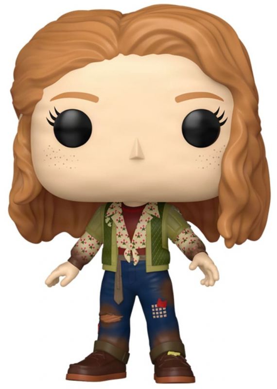 Фігурка Funko POP TV: The Stranger Things S5 - Max