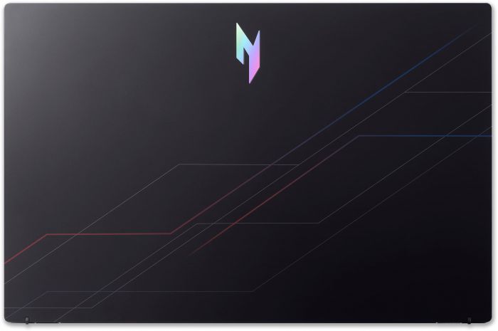 Ноутбук Acer Nitro V 15 ANV15-52 15.6" FHD IPS, Intel 7-240H, 16GB, F1TB, NVD5050-8, Lin, чорний