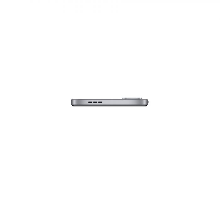 Смартфон TECNO Spark Go 3 (KN3) 6.75" 4/128ГБ, 2SIM, 5000мА•год, Titanium Grey