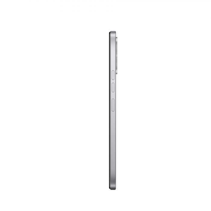 Смартфон TECNO Spark Go 3 (KN3) 6.75" 4/128ГБ, 2SIM, 5000мА•год, Titanium Grey