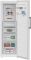 Морозильна камера Beko, 187x60x71, 286л, 1дв., E, NF, білий