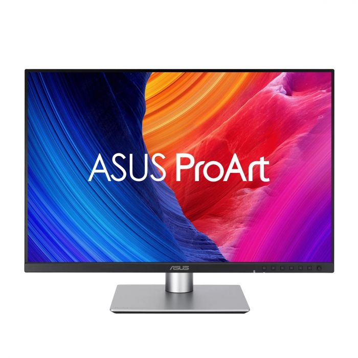 Монітор Asus 24.1" Asus ProArt PA248QFV HDMI, DP, 4xUSB, MM, IPS, 1920x1200, 100Hz, 16:10, sRGB 100%, Pivot