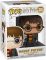 Фігурка Funko POP Movies: Harry Potter - Harry w/Hedwig (Exc)