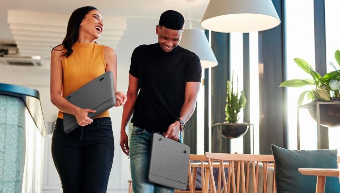 Сумка Dell Pro 11-14 EcoLoop Urban Sleeve - CV4425