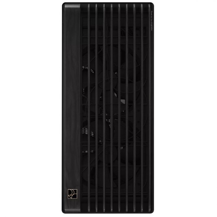 Корпус ASUS PROART PA602 WOOD TG PWM BLACK