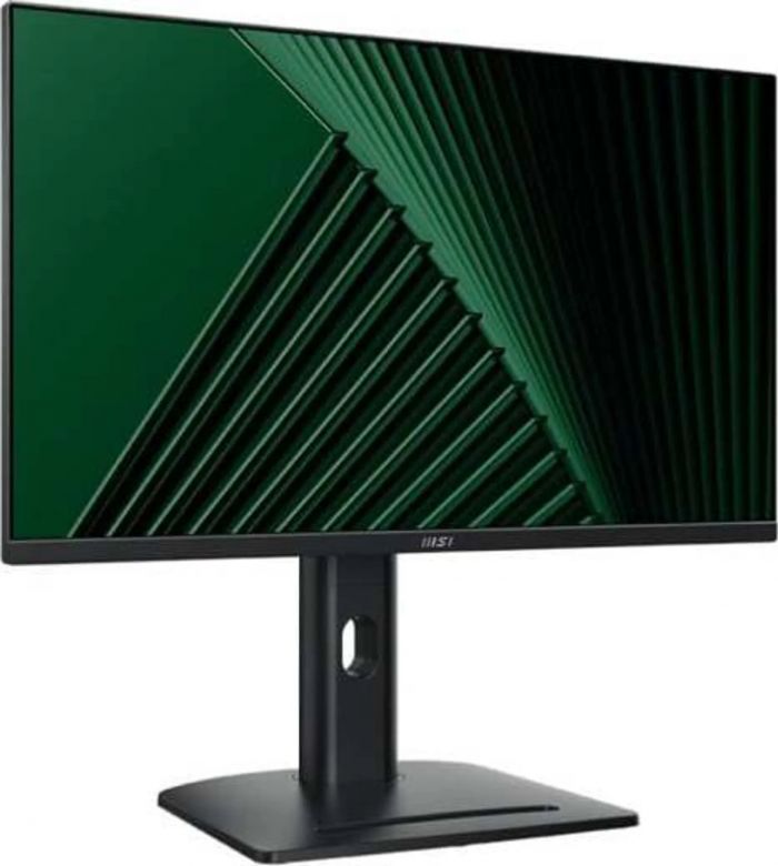 Монітор MSI 27" PRO MP275PG D-Sub, HDMI, MM, IPS, 100Hz, 4ms, sRGB 95%, AdaptiveSync, Pivot