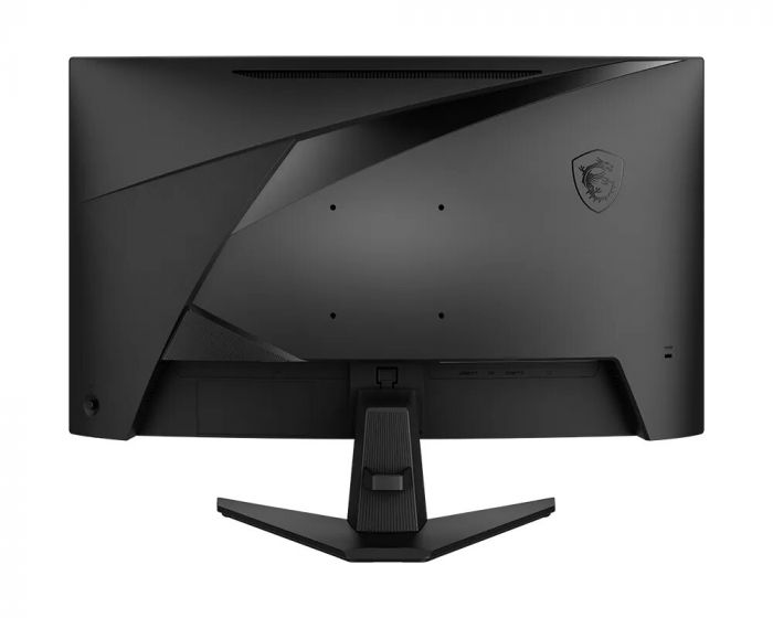 Монітор MSI 27" MAG 276CF-E20 2xHDMI, DP, Audio, VA, 200Hz, 0.5ms, sRGB 98%, CURVED, AdaptiveSync
