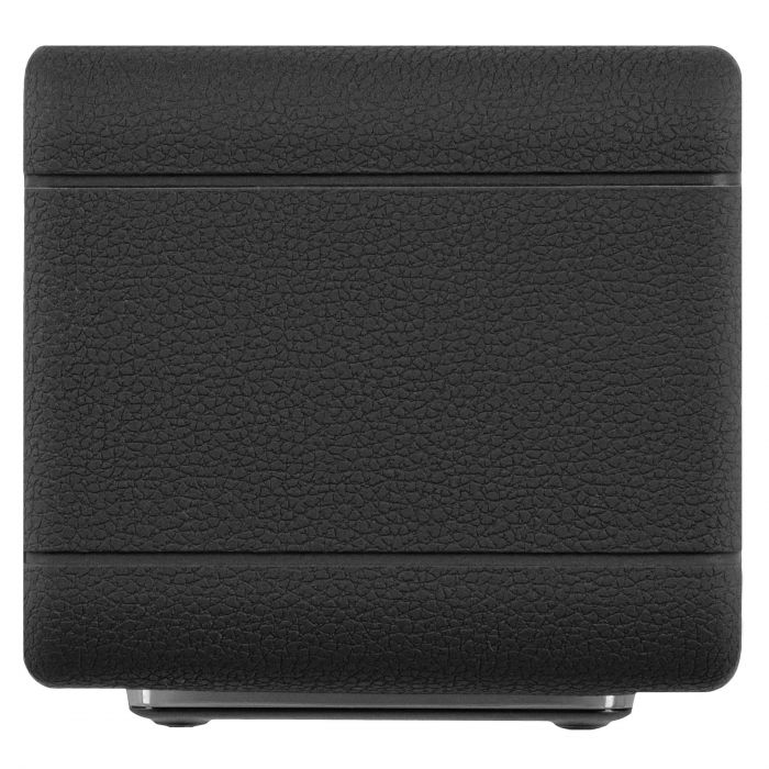 Портативна акустична система 2E SoundLegend 80Вт, BT 5.3, TWS, FLAC, MP3, WAV, EQ, PowerBank, IPX6, RGB, Чорний