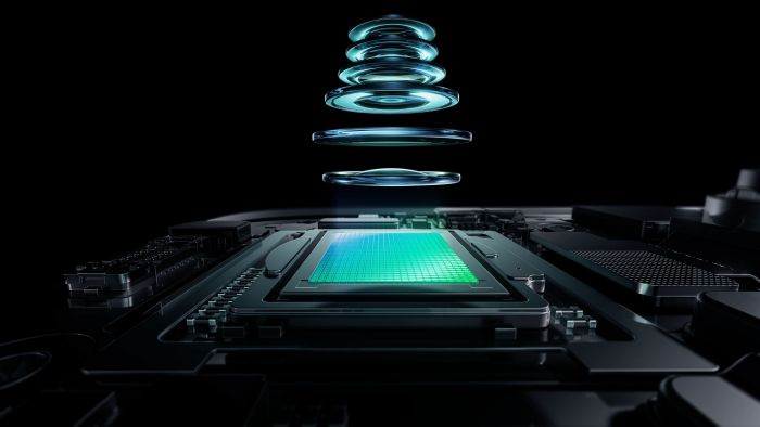 Смартфон TECNO Camon 50 (CN5) 6.78" 12/256ГБ, 2SIM, 6500мА•год, Moonshadow Black