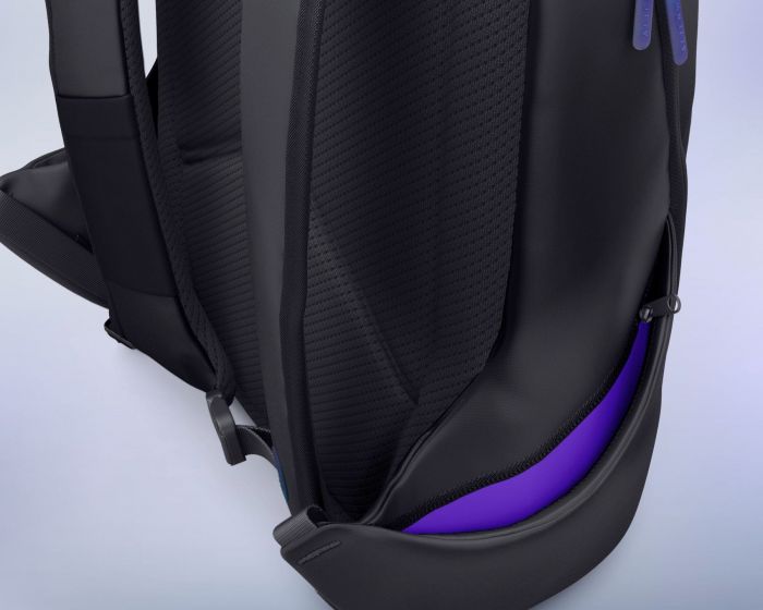 Рюкзак Dell Alienware 16 Backpack AW5625P