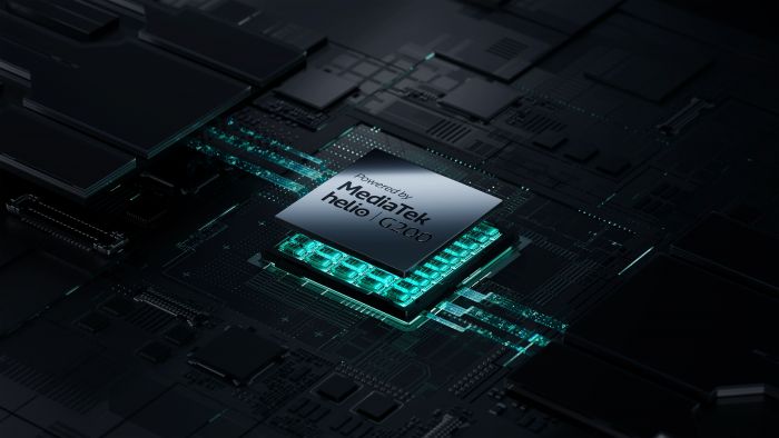 Смартфон TECNO Camon 50 (CN5) 6.78" 8/256ГБ, 2SIM, 6500мА•год, Moonshadow Black